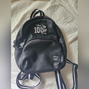 Disney x Vans mini backpack